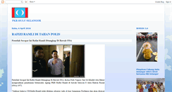 Desktop Screenshot of pkr-hulusgr.blogspot.com