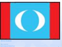 Tablet Screenshot of pkr-hulusgr.blogspot.com