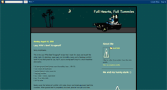 Desktop Screenshot of dg-in-training.blogspot.com