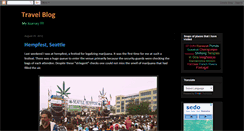 Desktop Screenshot of prayaan.blogspot.com