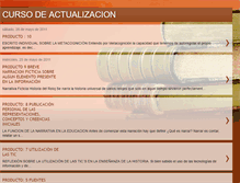 Tablet Screenshot of cursodehistoriagerman.blogspot.com