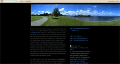 Desktop Screenshot of biomboldlinkxonline.blogspot.com
