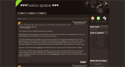 Desktop Screenshot of fuxicospace2.blogspot.com