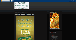 Desktop Screenshot of deliverybelohorizonte.blogspot.com