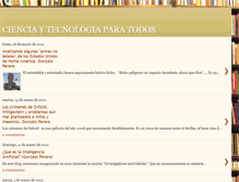 Tablet Screenshot of cytparatodos.blogspot.com