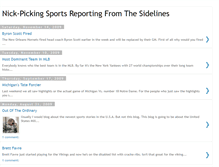 Tablet Screenshot of nickpicking.blogspot.com