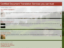 Tablet Screenshot of nci-translation.blogspot.com