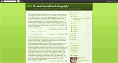 Desktop Screenshot of jackystar.blogspot.com