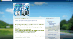 Desktop Screenshot of eduinformaticacom.blogspot.com