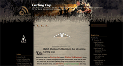 Desktop Screenshot of carlingcup-livefootball-onlinesoccer.blogspot.com