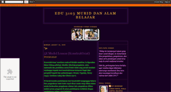 Desktop Screenshot of ctnoorehan.blogspot.com