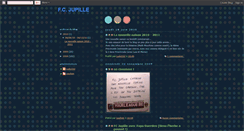 Desktop Screenshot of fcjupille9469.blogspot.com