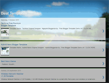 Tablet Screenshot of freeetemplatez.blogspot.com