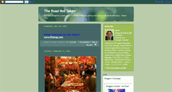 Desktop Screenshot of lihkang.blogspot.com