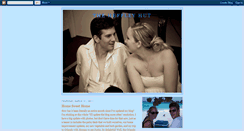 Desktop Screenshot of heffleyhut.blogspot.com
