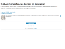 Tablet Screenshot of icobae.blogspot.com