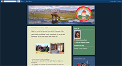 Desktop Screenshot of andeanduncantour.blogspot.com