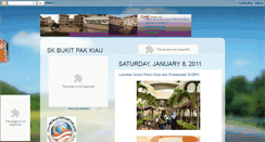 Desktop Screenshot of gtymawai.blogspot.com