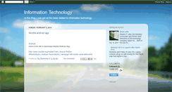 Desktop Screenshot of dipdhaneshainfo.blogspot.com