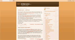 Desktop Screenshot of kjeker.blogspot.com