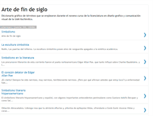 Tablet Screenshot of bitacoragrafica.blogspot.com