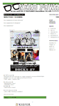Mobile Screenshot of nerdpowa.blogspot.com