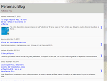 Tablet Screenshot of martiperarnau.blogspot.com