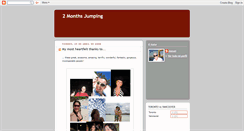 Desktop Screenshot of madbne.blogspot.com