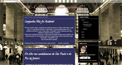 Desktop Screenshot of opinioescqc.blogspot.com