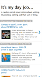 Mobile Screenshot of itsmydayjob.blogspot.com