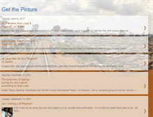 Tablet Screenshot of getthepicturechart.blogspot.com