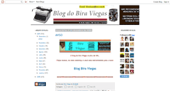 Desktop Screenshot of biraviegas.blogspot.com