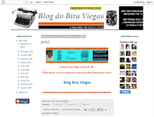 Tablet Screenshot of biraviegas.blogspot.com