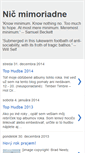 Mobile Screenshot of nicmimoriadne.blogspot.com