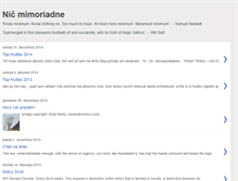 Tablet Screenshot of nicmimoriadne.blogspot.com