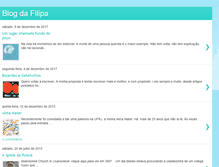 Tablet Screenshot of filipa-gama.blogspot.com