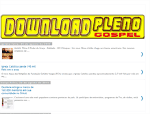 Tablet Screenshot of downloadpleno.blogspot.com