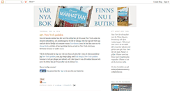 Desktop Screenshot of ettannatnewyork.blogspot.com