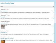 Tablet Screenshot of mscurlysuex2.blogspot.com