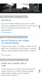 Mobile Screenshot of freeseotipsandtricks.blogspot.com