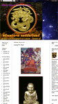 Mobile Screenshot of buraphajan.blogspot.com