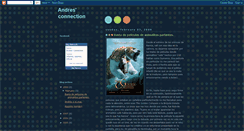 Desktop Screenshot of andresconnection.blogspot.com