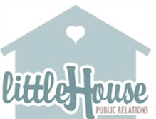 Tablet Screenshot of littlehousedays.blogspot.com