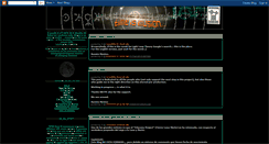 Desktop Screenshot of 60fps.blogspot.com