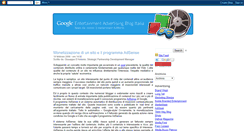 Desktop Screenshot of google-entertainment-it.blogspot.com