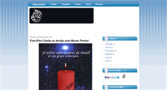 Desktop Screenshot of fotofilmcalella.blogspot.com