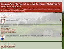 Tablet Screenshot of bringingaba.blogspot.com