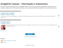 Tablet Screenshot of amigdalitecaseosa.blogspot.com
