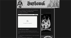 Desktop Screenshot of dostrum.blogspot.com