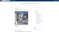 Desktop Screenshot of com212bscott.blogspot.com